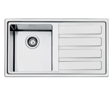 SMEG อ่างล้างจาน รุ่น LD861D-2 / LD861S-2 SMEG อ่างล้างจาน รุ่น LD861D-2 / LD861S-2