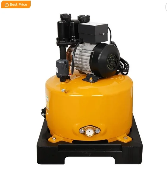 MITSUBISHI ปั๊มอัตโนมัติ 250 วัตต์ รุ่น WP-255R image 2 MITSUBISHI ปั๊มอัตโนมัติ 250 วัตต์ รุ่น WP-255R image 2