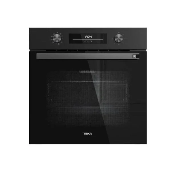 TEKA เตาอบ สีดำ รุ่น HSB 7416 BK TEKA เตาอบ สีดำ รุ่น HSB 7416 BK