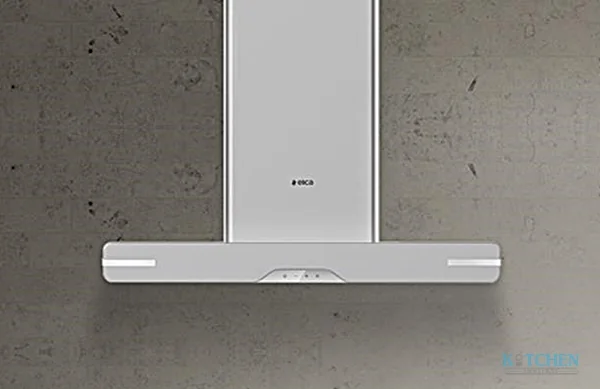 ELICA เครื่องดูดควันแบบติดผนัง รุ่น EL 801 ELICA เครื่องดูดควันแบบติดผนัง รุ่น EL 801