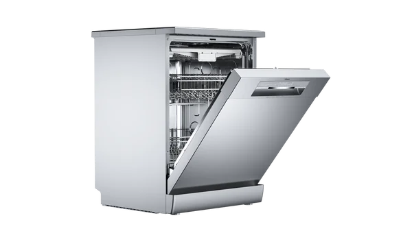 TEKA เครื่องล้างจาน รุ่น DFS 76850 SS image 3 TEKA เครื่องล้างจาน รุ่น DFS 76850 SS image 3