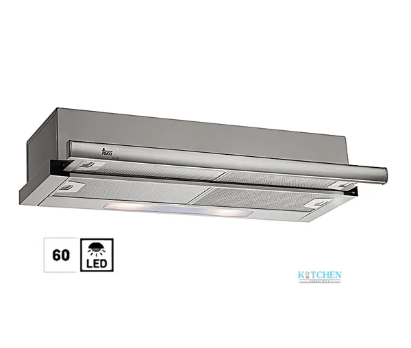 TEKA เครื่องดูดควัน รุ่น TL 9310 image 2 TEKA เครื่องดูดควัน รุ่น TL 9310 image 2