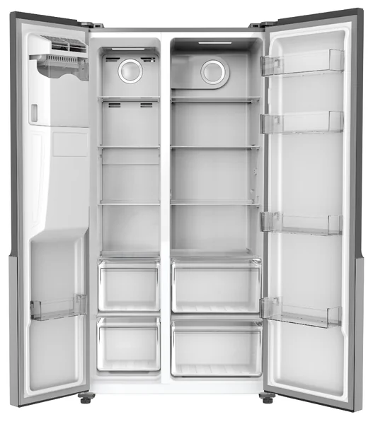 TEKA ตู้เย็นไซค์บายไซค์ รุ่น RLF 73920 DSS TEKA ตู้เย็นไซค์บายไซค์ รุ่น RLF 73920 DSS