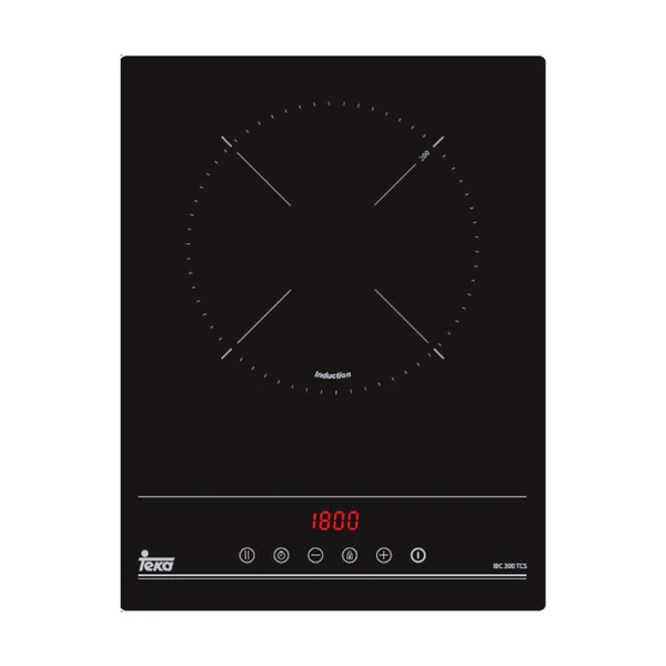  TEKA เตาประกอบอาหารแบบฝัง รุ่น IBC 300.1 TCS    image 2