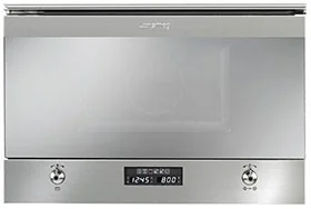 SMEG เตาไมโครเวฟ รุ่น MP322X1