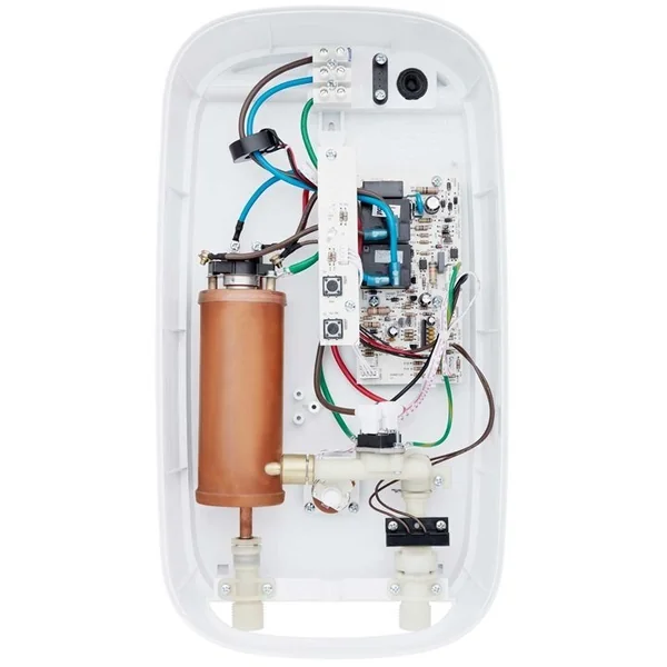 ELECTROLUX เครื่องทำน้ำอุ่น รุ่น EWE601LX1DPX2 image 4 ELECTROLUX เครื่องทำน้ำอุ่น รุ่น EWE601LX1DPX2 image 4