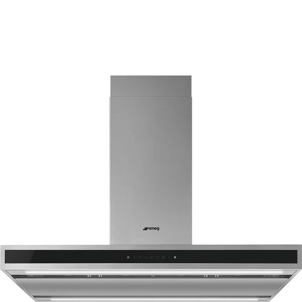 SMEG เครื่องดูดควันแบบแขวนกลางห้อง รุ่น KLTI914X image 2 SMEG เครื่องดูดควันแบบแขวนกลางห้อง รุ่น KLTI914X image 2