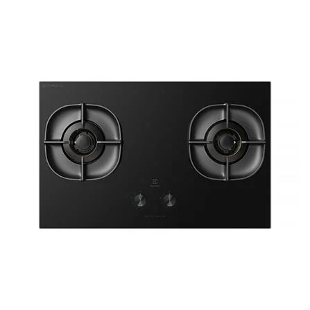 ELECTROLUX เตาแก๊ส รุ่น EHG8260BC ELECTROLUX เตาแก๊ส รุ่น EHG8260BC