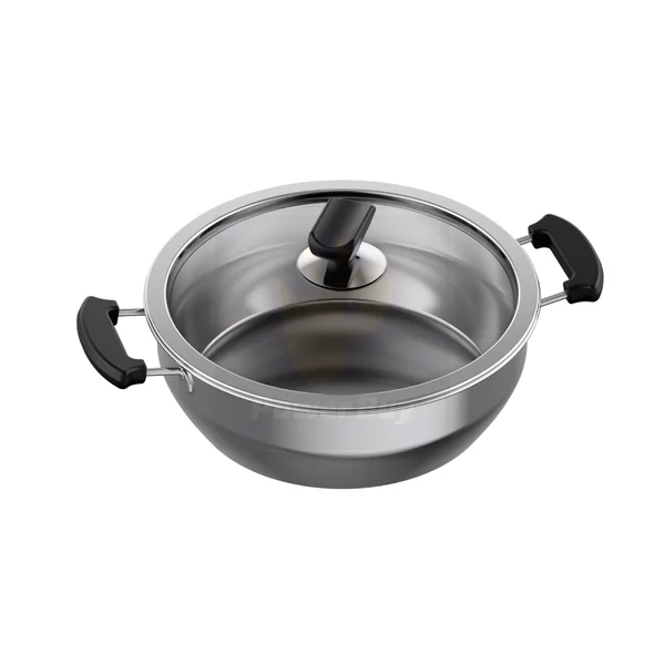 ELECTROLUX เตาแม่เหล็กไฟฟ้าตั้งโต๊ะ แบบ 1 หัวเตาทำอาหาร ซีรีส์ 300 ขนาด 28 ซม. รหัสรุ่น ETIS450CGA image 4 ELECTROLUX เตาแม่เหล็กไฟฟ้าตั้งโต๊ะ แบบ 1 หัวเตาทำอาหาร ซีรีส์ 300 ขนาด 28 ซม. รหัสรุ่น ETIS450CGA image 4