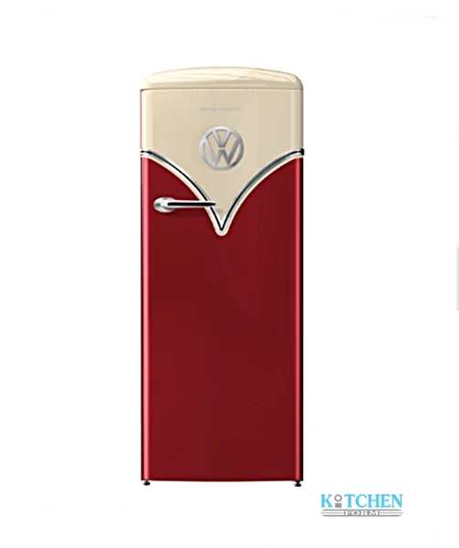 GORENJE ตู้เย็น รุ่น OBRB615DR GORENJE ตู้เย็น รุ่น OBRB615DR