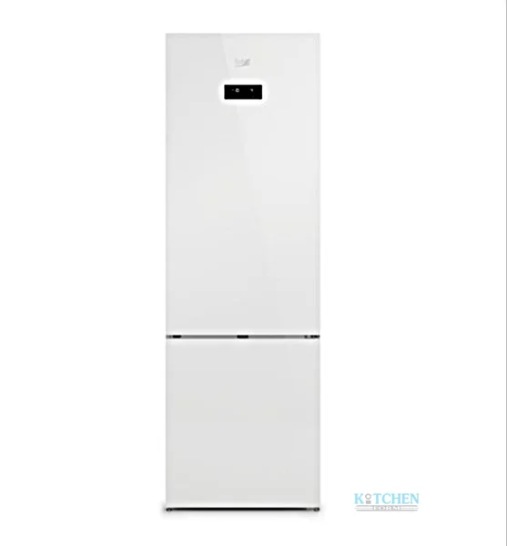 BEKO ตู้เย็น รุ่น RCNT375E50VZGW 12.6 คิว BEKO ตู้เย็น รุ่น RCNT375E50VZGW 12.6 คิว