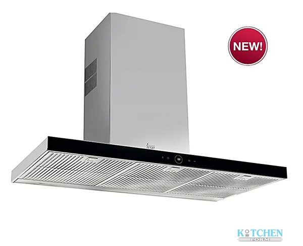 TEKA เครื่องดูดควัน รุ่น DLH 985 PERFECT A4 TEKA เครื่องดูดควัน รุ่น DLH 985 PERFECT A4