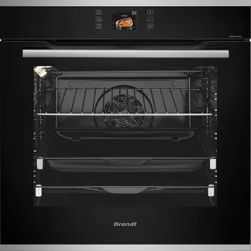 BRANDT เตาอบ (บรอนด์) รุ่น BOP7568LX