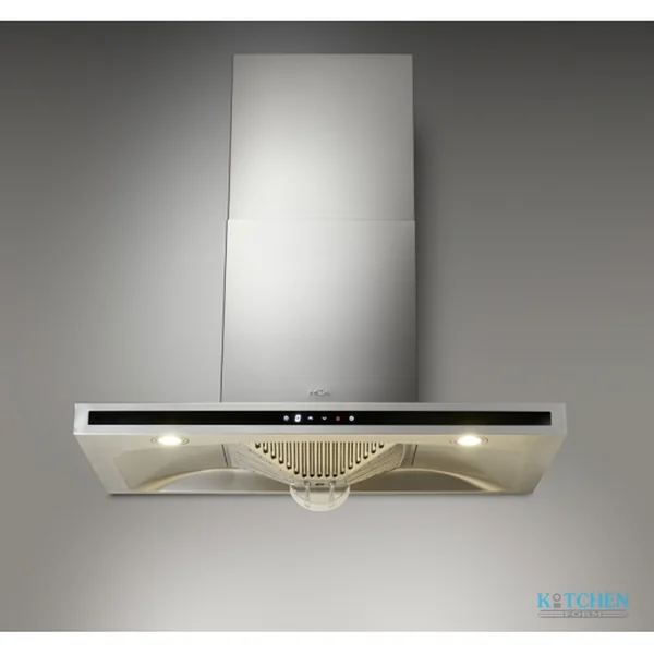 MEX เครื่องดูดควันแบบกระโจมทรงกล่อง รุ่น KC928X90 image 2 MEX เครื่องดูดควันแบบกระโจมทรงกล่อง รุ่น KC928X90 image 2