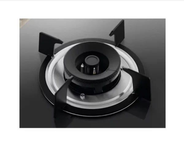 ELECTROLUX เตาแก๊สบิลท์อินแบบ 2 หัวเตาทำอาหาร ซีรีส์ 300 ขนาด 78 ซม. รหัสรุ่น EHG7224BF image 2 ELECTROLUX เตาแก๊สบิลท์อินแบบ 2 หัวเตาทำอาหาร ซีรีส์ 300 ขนาด 78 ซม. รหัสรุ่น EHG7224BF image 2