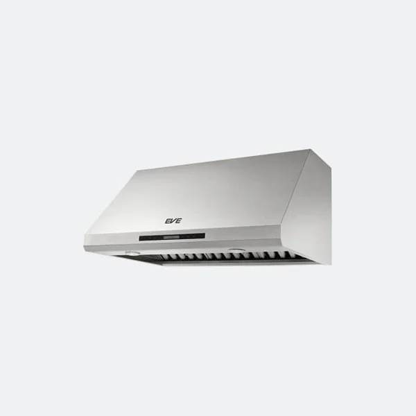 EVE เครื่องดูดควันติดผนัง รุ่น HC-PROFESSIONALE-90 EVE เครื่องดูดควันติดผนัง รุ่น HC-PROFESSIONALE-90