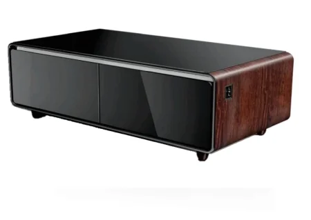 HAFELE ตู้เย็น SMART HARMONIC-SERIES (สี BLACK FORREST) รหัส 538.18.062 HAFELE ตู้เย็น SMART HARMONIC-SERIES (สี BLACK FORREST) รหัส 538.18.062