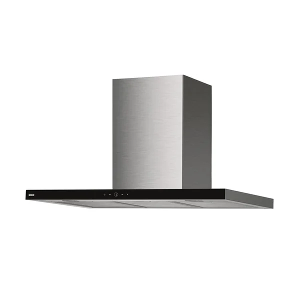 FRANKE เครื่องดูดควันกระโจม รุ่น ARNO 90 XS/BK FRANKE เครื่องดูดควันกระโจม รุ่น ARNO 90 XS/BK