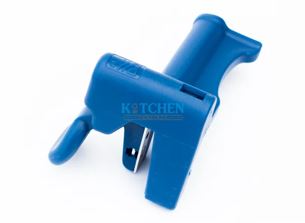 เครื่องตัดปลายแผ่นเอจและสติ๊กเกอร์ (Manual Edge Banding Cutter) image 2 เครื่องตัดปลายแผ่นเอจและสติ๊กเกอร์ (Manual Edge Banding Cutter) image 2
