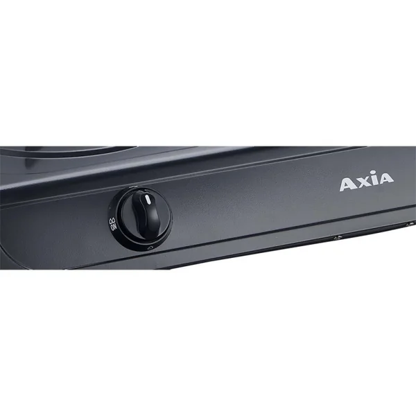 AXIA เตาแก๊สแบบตั้งโต๊ะ รุ่น QUARTZ image 2 AXIA เตาแก๊สแบบตั้งโต๊ะ รุ่น QUARTZ image 2