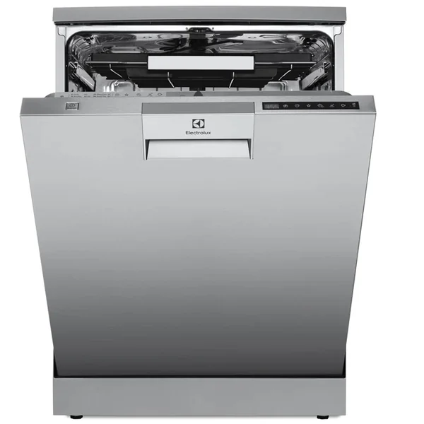 ELECTROLUX เครื่องล้างจานตั้งพื้น รุ่น ESF8730ROX ELECTROLUX เครื่องล้างจานตั้งพื้น รุ่น ESF8730ROX