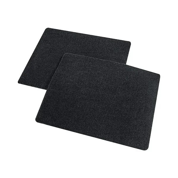 FRANKE ไส้กรองคาร์บอน 2 ชิ้น สำหรับเครื่องดูดควันแบบ Downdraft FDW 908 IB XS รุ่น Carbon Filter For Hood FDW FRANKE ไส้กรองคาร์บอน 2 ชิ้น สำหรับเครื่องดูดควันแบบ Downdraft FDW 908 IB XS รุ่น Carbon Filter For Hood FDW