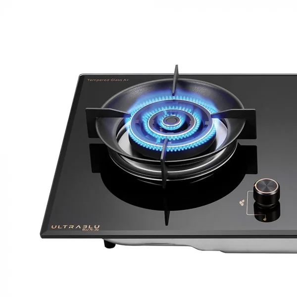 AXIA เตาแก๊สแบบฝัง 2 หัว กว้าง 76 ซม. เชื่อมต่อเครื่องดูดควัน รุ่น BLU 76-2G H2H image 4 AXIA เตาแก๊สแบบฝัง 2 หัว กว้าง 76 ซม. เชื่อมต่อเครื่องดูดควัน รุ่น BLU 76-2G H2H image 4