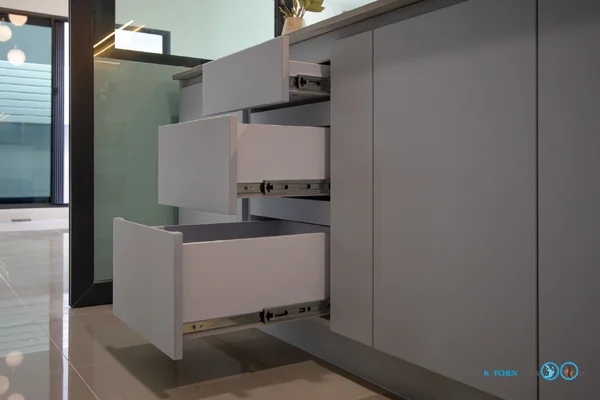  ชุดครัวบิ้วอิน ขนาด 4.24 x 4.26 mm.    image 12