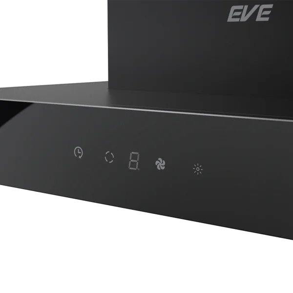 EVE เครื่องดูดควันติดผนัง รุ่น HC-LOFTBOX-60 image 2 EVE เครื่องดูดควันติดผนัง รุ่น HC-LOFTBOX-60 image 2