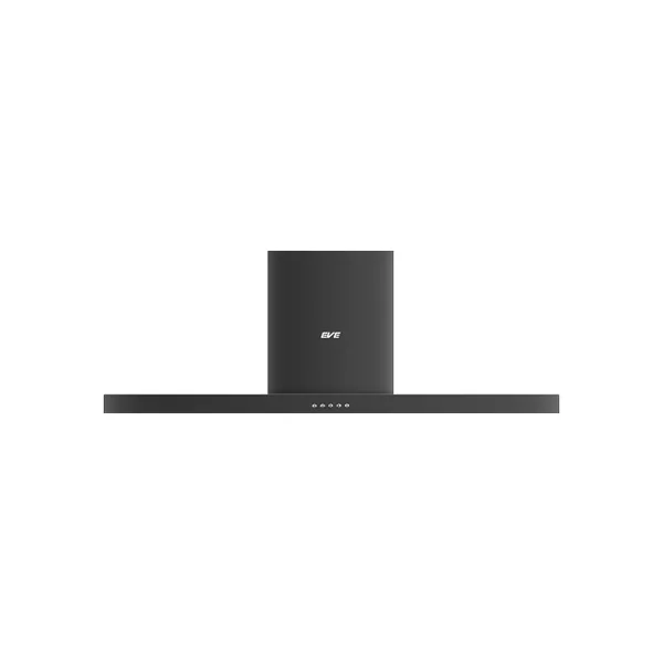 EVE เครื่องดูดควันติดผนัง รุ่น HC-MOONLESS-90 EVE เครื่องดูดควันติดผนัง รุ่น HC-MOONLESS-90