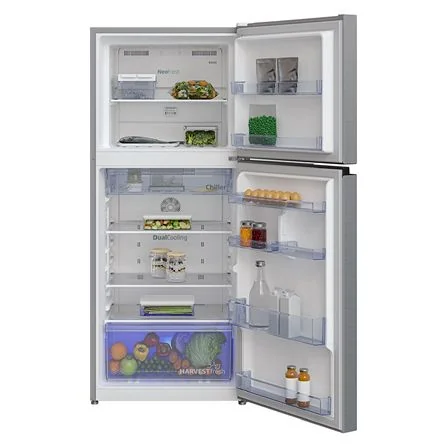  BEKO ตู้เย็น 2 ประตู 13.3 คิว รุ่น RDNT401I50VS    image 2