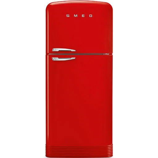 SMEG ตู้เย็น สีแดง รุ่น FAB50RRD SMEG ตู้เย็น สีแดง รุ่น FAB50RRD