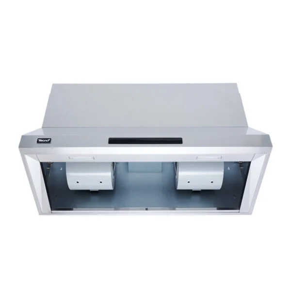 TECNOPLUS เครื่องดูดควัน รุ่น TNP HD TITAN 120 SS    image 4