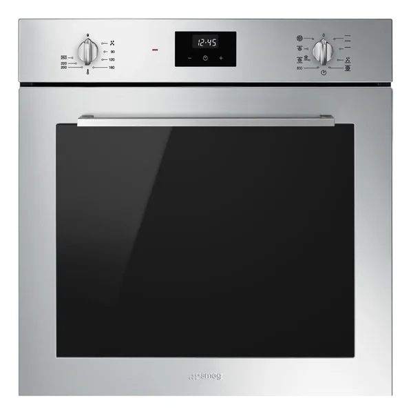 SMEG เตาอบ รุ่น SF6400TVX SMEG เตาอบ รุ่น SF6400TVX