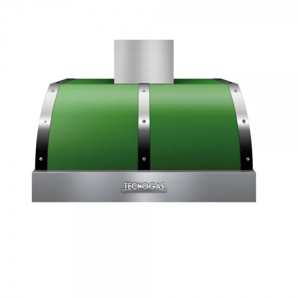 TECNOGAS เครื่องดูดควัน รุ่น CD290GC (Green)