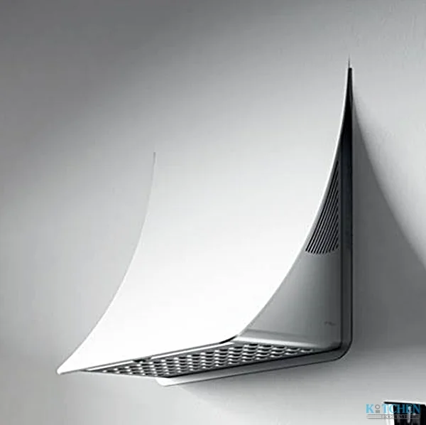 ELICA เครื่องดูดควันแบบติดผนัง รุ่น NUAGE DRYWALL F/75 ELICA เครื่องดูดควันแบบติดผนัง รุ่น NUAGE DRYWALL F/75