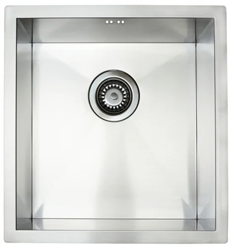 DURAFORM อ่างล้างจาน รุ่น Undermont Series USQ-380 DURAFORM อ่างล้างจาน รุ่น Undermont Series USQ-380