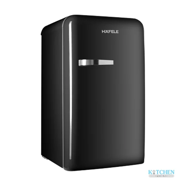 HAFELE ตู้เย็นมินิบาร์ รุ่น BLACK CUTE รหัส 538.18.041 (495.06.641)
