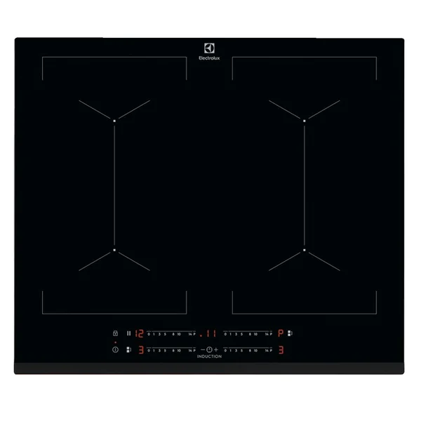 ELECTROLUX เตาแม่เหล็กไฟฟ้า รุ่น EIV644 ELECTROLUX เตาแม่เหล็กไฟฟ้า รุ่น EIV644