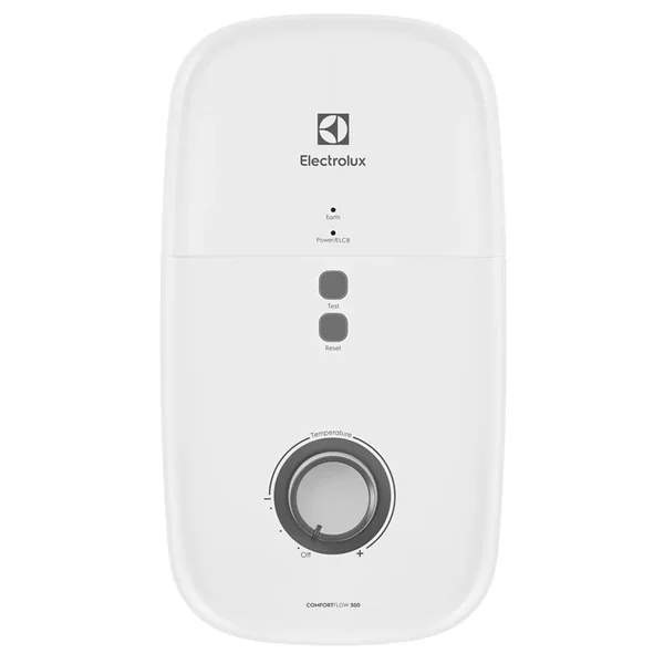 ELECTROLUX เครื่องทำน้ำอุ่น รุ่น EWE601KX-DWG6