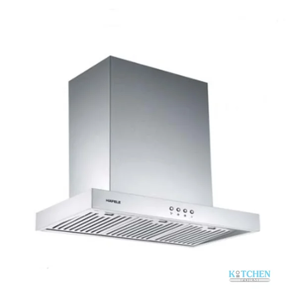 HAFELE เครื่องดูดควันแบบติดผนัง รุ่น DION CAP รหัส 533.87.474 (495.38.279) HAFELE เครื่องดูดควันแบบติดผนัง รุ่น DION CAP รหัส 533.87.474 (495.38.279)