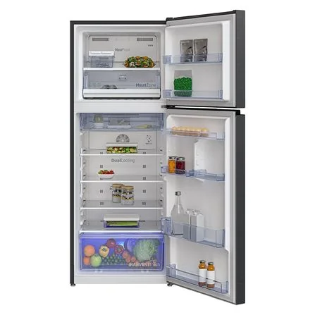  BEKO ตู้เย็น 2 ประตู 13.3 คิว รุ่น RDNT401E50VK    image 2