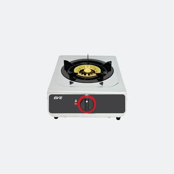 EVE เตาแก๊สตั้งโต๊ะ รุ่น HP30-1TB/MSE EVE เตาแก๊สตั้งโต๊ะ รุ่น HP30-1TB/MSE