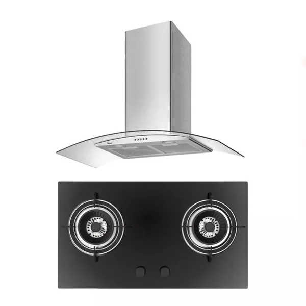 TECNOGAS ชุดเครื่องดูดควัน รุ่น TNS HB 3490K-AC + เตาแก๊ส รุ่น TNS HB JET GB TECNOGAS ชุดเครื่องดูดควัน รุ่น TNS HB 3490K-AC + เตาแก๊ส รุ่น TNS HB JET GB