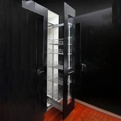 MODERNFORM อุปกรณ์สำหรับตู้สูง รุ่น PK-0001-S/C (ราคายังไม่รวมส่ง) MODERNFORM อุปกรณ์สำหรับตู้สูง รุ่น PK-0001-S/C (ราคายังไม่รวมส่ง)