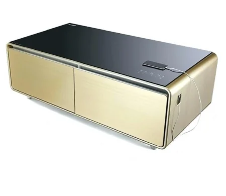 HAFELE ตู้เย็น SMART HARMONIC-SERIES (สี GOLDEN PEARL) รหัส 538.18.061 HAFELE ตู้เย็น SMART HARMONIC-SERIES (สี GOLDEN PEARL) รหัส 538.18.061