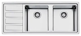  SMEG อ่างล้างจาน รุ่น LD116D-2 / LD116S-2    image 2