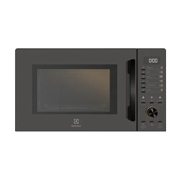 ELECTROLUX เตาอบไมโครเวฟ Combination แบบตั้งโต๊ะ UltimateTaste 500 ความจุ 30 ลิตร รหัสรุ่น EMG30D22BM image 2 ELECTROLUX เตาอบไมโครเวฟ Combination แบบตั้งโต๊ะ UltimateTaste 500 ความจุ 30 ลิตร รหัสรุ่น EMG30D22BM image 2