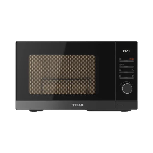 TEKA ไมโครเวฟตั้งโต๊ะ พร้อมฟังก์ชันย่าง สีดำ รุ่น MWE FS25 G BK, Grill TEKA ไมโครเวฟตั้งโต๊ะ พร้อมฟังก์ชันย่าง สีดำ รุ่น MWE FS25 G BK, Grill