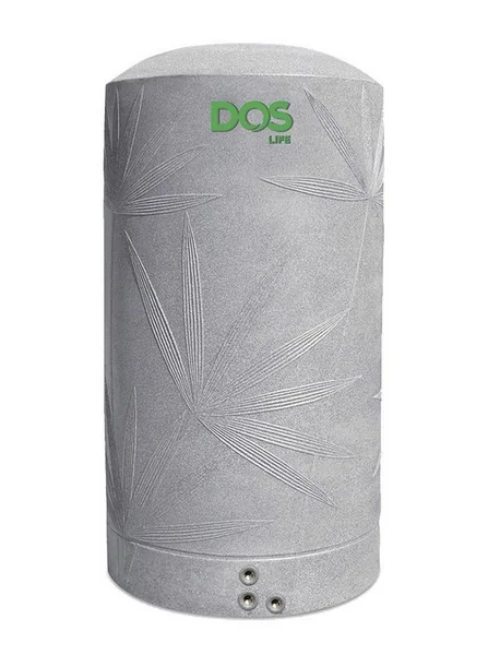 DOS ถังเก็บน้ำ 1000 ลิตร สี OXFORD GREY GRANITE รุ่น NATURA COMBAC NANO DOS ถังเก็บน้ำ 1000 ลิตร สี OXFORD GREY GRANITE รุ่น NATURA COMBAC NANO